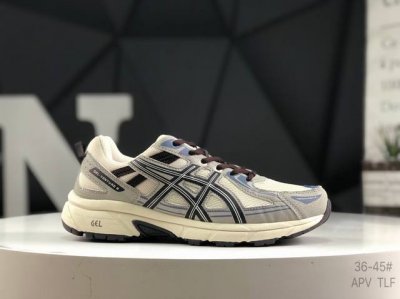 Asics Asics Gel-Venture 6 Corporate Version Asics Sports Casual Breathable Profe