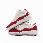 Price Adjustment Mid-Top Sizes: 22-37 Low-Top Sizes: 22-37 The Classic Aj11 Is B