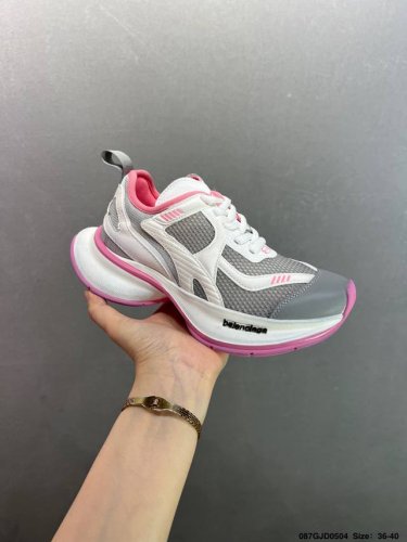 Core Private Balenciaga Phantom Sneaker Parisian Balenciaga Parisian Balenciaga