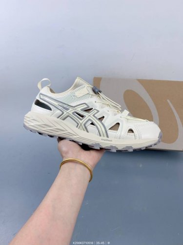 asics Asics Gel-Sonoma Se Outdoor Wading Shoes Camping Casual Shoes Size As S