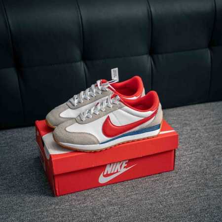 Core Private Nike Nike Pacific All-Match Non-Slip Wear-Resistant Breathable Low- - Click Image to Close