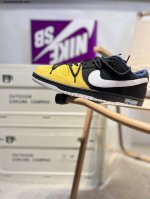 Nike Dunk Low Sneakers Sb Series Classic All-Match Casual Sports Sneakers Thicke