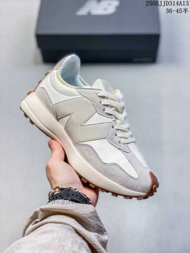 New Balance Ms327 Retro Casual Running Shoes Model Number: Ws327An Sizes: 36, 37