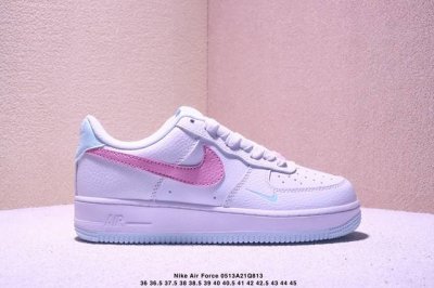 Nike Air Force 1 Low Original Last And Original Cardboard, Crafted For Authentic