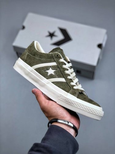 Converse Converse One Star Academy Pro Suede Sports Casual Sneakers One Star Ser
