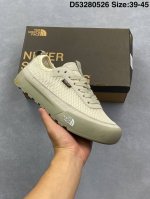 Company-Level The North Face Clyffe Comfortable And Versatile Non-Slip Wear-Resi