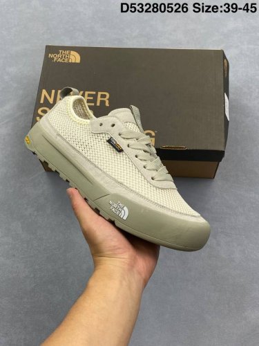 Company-Level The North Face Clyffe Comfortable And Versatile Non-Slip Wear-Resi