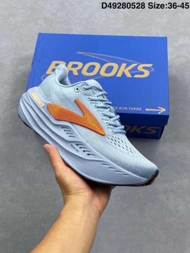 brooks Brooks Hyperion 2 Super Elastic Lightweight Running Shoes Real Shot Fi