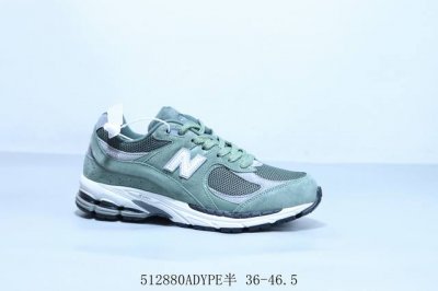 nb Ml 2 Series Retro Daddy Style Casual Sports Jogging Shoes Item Number M 2R