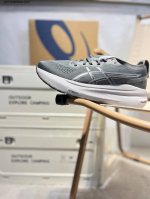 asics Gel-Kayano 31 Asics Classic Running Shoes. Nowadays, The Functional Sty