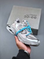 Yang Chaoyue's Same Style Genuine Leather Breathable Thick-Soled Dad Shoes For W