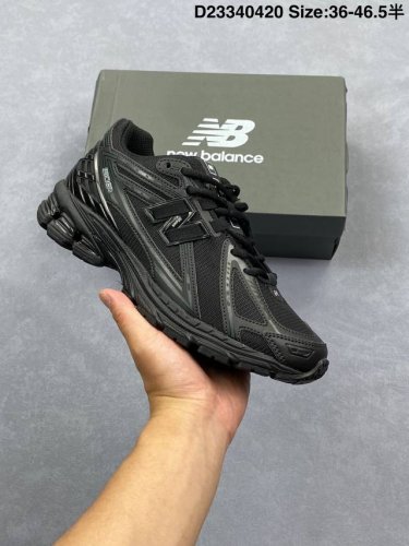 New Balance M1906 Series Retro Single Product Treasure Dad Shoe Company-Level Re