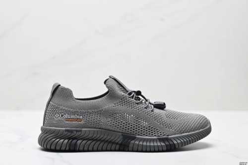Company-Level The North Face Cedar Measa Series Lightweight Sock-Style Slip-On R