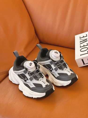 Special Price, No Returns Or Exchanges Nike M2K Second Generation Rotating Buckl