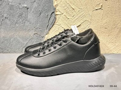 New Arrival - Real Photos Ecco Aibu Guangdong Original Version Breathable, Equip