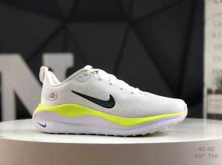Nike Infinity Run 5 Men's Cushioned Breathable Road Running Shoes This Version O - Click Image to Close