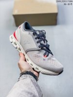 On Cloud X4 Comfortable And Fashionable, Slip-Resistant And Durable, Low-Top Tra