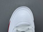 Channel Advantage Pk Version Aj5 Jordan Air Jordan 5 Retro Fire Red Black Tongue
