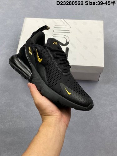 Nike Air Max React Air Cushion Casual Running Shoes Item No.: Ah8050-007 Size: 3