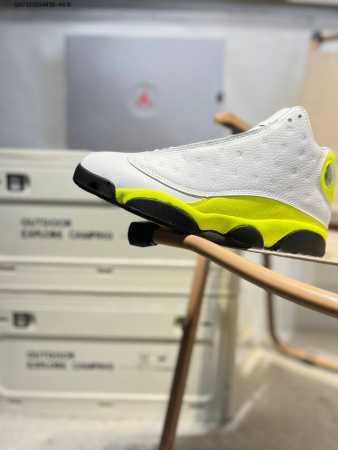 air Jordan 13 Retro Aj13 Jordan 13 Aj13 Joe 13 Aj13 Retro Mid-High Top Cultur - Click Image to Close