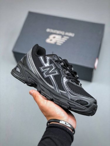 new Balance Mr740 Nb New Balance Series Retro Daddy Style Casual Sports Joggi