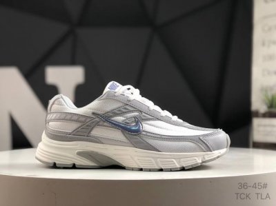 Nike Initiator Comfortable And Versatile Non-Slip Wear-Resistant Breathable Low-