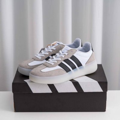 Core Private Adidas Barreda Decode Adidas Comfortable Shock-Absorbing Low-Top Ca
