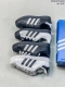 Adidas Originals Superstar Shell Toe Series Low-Top Classic All-Match Casual Spo
