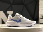 Nike Revolution 7 Breathable Low-Top Running Shoes Combining A Sleek Design With