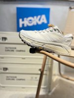 American Emerging Running Shoe Brand Hoka X Moncler Mafate Speed 2 Functional Li