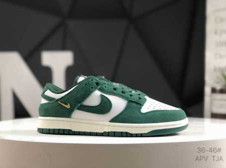 Nike Dunk Low Skate Shoes Sb Series Classic Versatile Casual Sports Skate Shoes - Click Image to Close