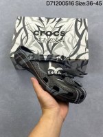Corporate Clot X Crocs Classic Clog Crocs Casual Beach Hole Slippers Sandals Ult