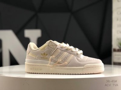 Authentic Label With Half Size Adidas Adidas Originals Forum 84 Low Adidas' New