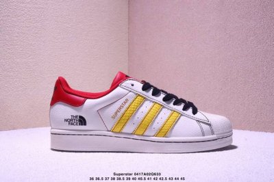 Pure Original Clot X Ad Originals Superstar "Gold Label" #Shell Toe Lv Limited F