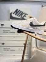 Nike Air Force 1 '07 Air Force One Versatile Casual Sports Sneakers.Soft, Highly