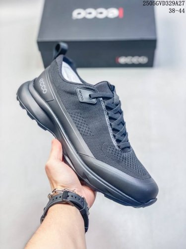 ecco Ecco 25 New Limited Edition Sports Shoes For Men, Comfortable And Fashio