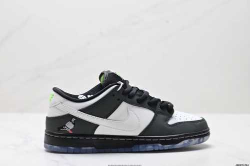 Company-Grade Nike Dunk Low Dunk Series Retro Low-Top Casual Sports Skateboard S