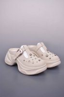 gg-Cc Chunky Low Thick-Soled Height-Enhancing Sports Daddy Shoes Produced By