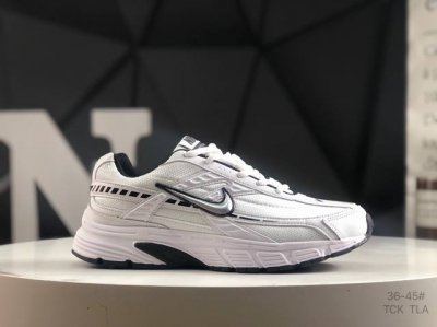Nike Initiator Comfortable And Versatile Non-Slip Wear-Resistant Breathable Low-