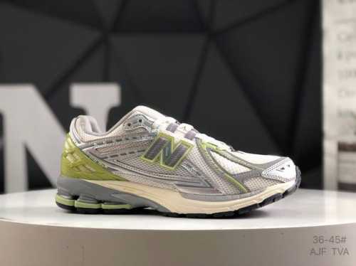 New Balance M1906 Series Retro Single Product Treasure Dad Shoe Company-Level Re