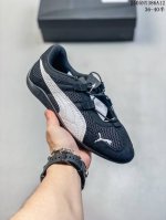 Authentic With Half Sizes Puma Speedcat Go Mary Jane Drawstring Cute Mesh Size: