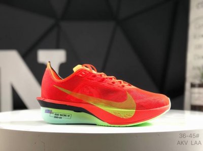 Nike Nk Vaporfly Next %4 Ultra-Light Mesh Running Shoes. Product Code: Hf6414-60