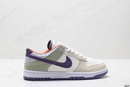 Genuine Nike Dunk Low Retro Dunk Series Nike Low-Top Casual Sports Skateboard Sh