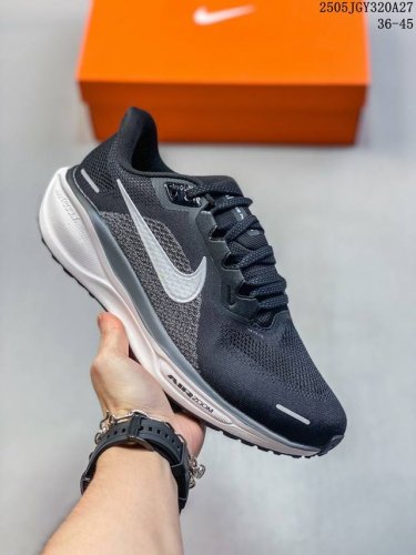 Nike Air Zoom Pegasus 41 Moon Landing 41 Series Breathable Casual Sports Running