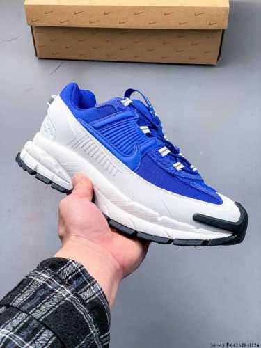 Collection Corporate! Nike Zoom Vomero Roam Low-Top Casual Sneakers The Nike Zoo