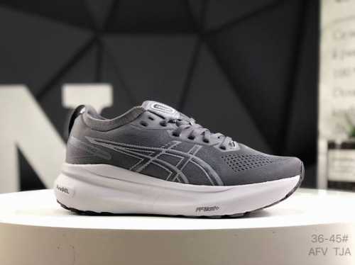 asics Asics Gel-Kayano 31 Platinum Low-Top Professional Aerobic Ultra-Light S