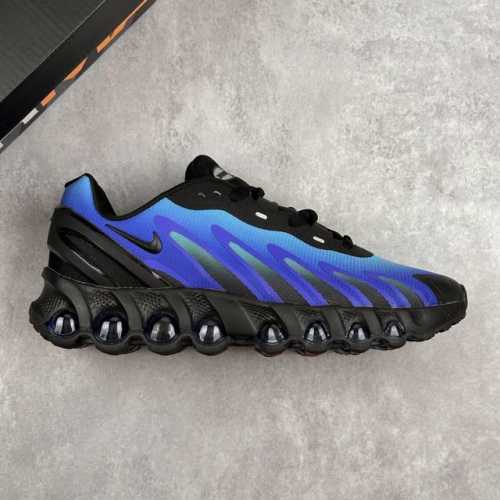 Local Core Private Nike Air Max Dn8 Nike Sports Comfortable Shock-Absorbing Air