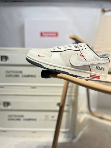 Nike Sb Dunk Low, Premium Quality, Highly Recommended. New Colorway, Authentic F