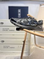 dior Dior Casual Fashion Sports Shoes Series Channel Original Order Using Ult