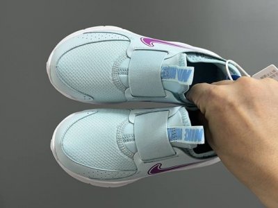 Nk New Special G Edition Barefoot 3Rd Generation Children's Slip-On Sports Shoes